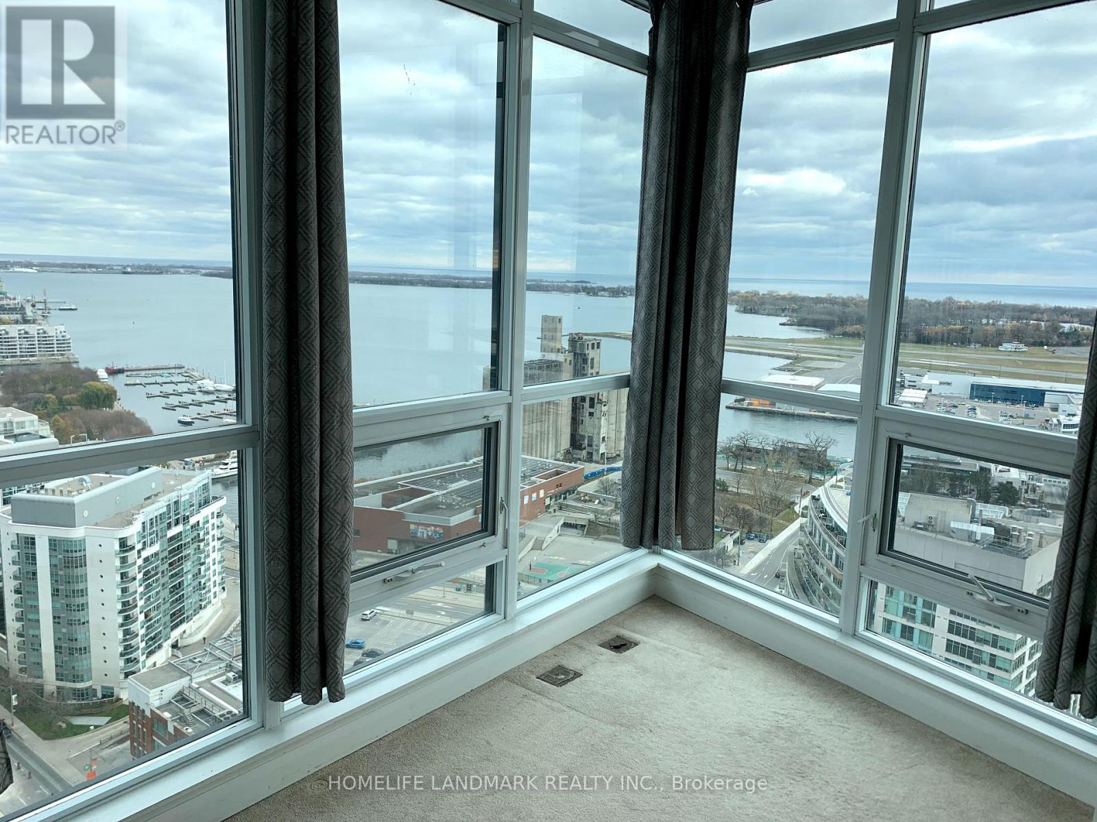 3004 - 600 Fleet Street, Toronto (Niagara), Ontario  M5V 1B7 - Photo 16 - C12980410