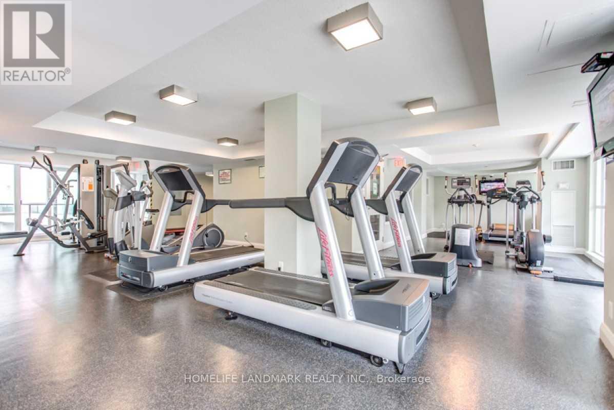 3004 - 600 Fleet Street, Toronto (Niagara), Ontario  M5V 1B7 - Photo 21 - C12980410