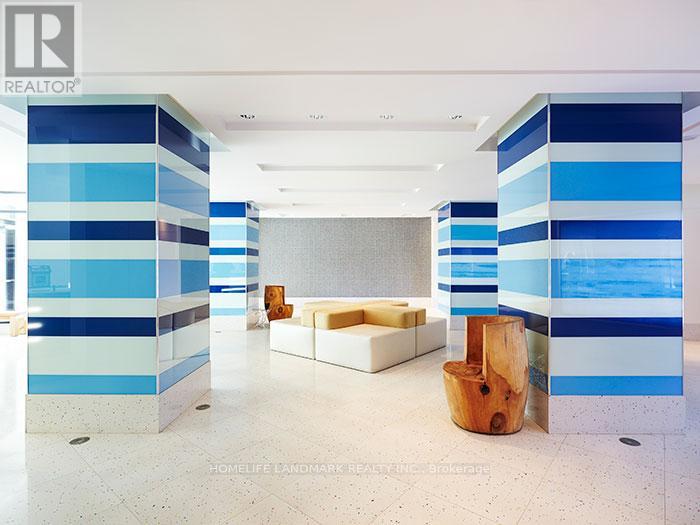 3004 - 600 Fleet Street, Toronto (Niagara), Ontario  M5V 1B7 - Photo 22 - C12980410