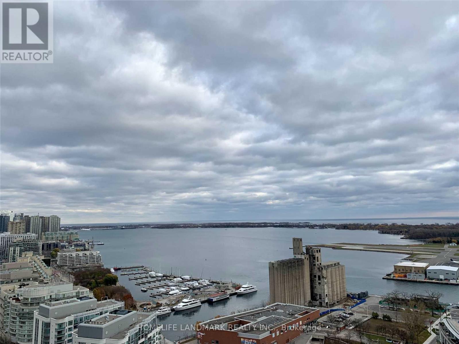 3004 - 600 Fleet Street, Toronto (Niagara), Ontario  M5V 1B7 - Photo 4 - C12980410