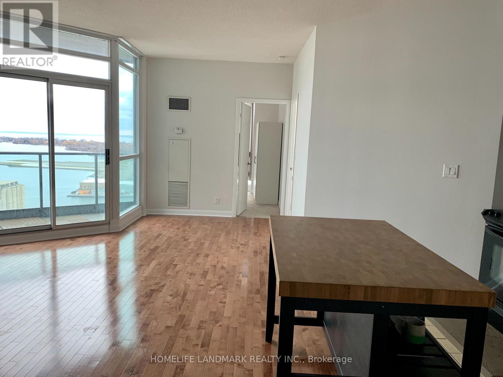 3004 - 600 Fleet Street, Toronto (Niagara), Ontario  M5V 1B7 - Photo 9 - C12980410