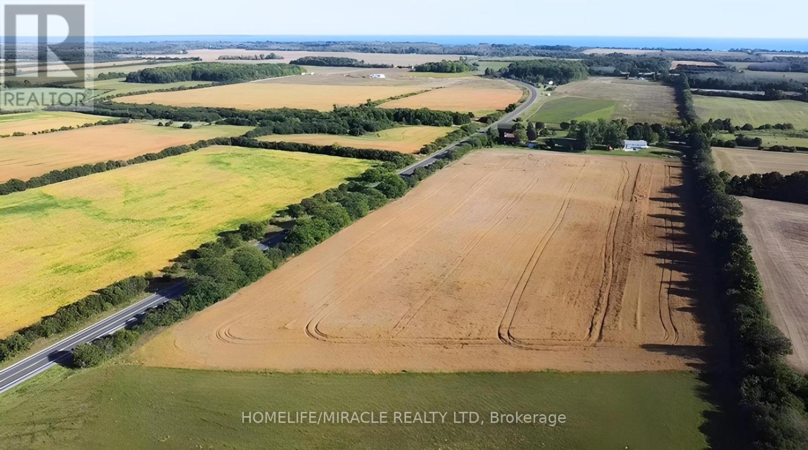 18373 LOYALIST PARKWAY, Prince Edward County, Ontario