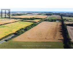 18373 LOYALIST PARKWAY, Prince Edward County, Ontario