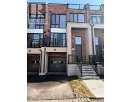 27 BANCROFT LANE, Richmond Hill, Ontario