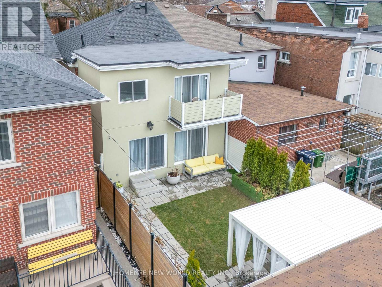 30 Carling Avenue, Toronto, Ontario  M6G 3S1 - Photo 46 - W12980432