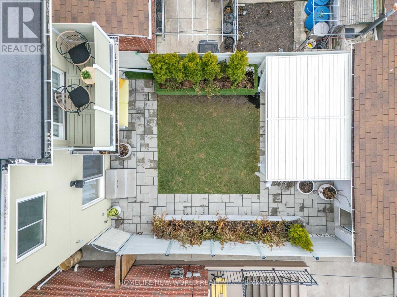 30 Carling Avenue, Toronto, Ontario  M6G 3S1 - Photo 47 - W12980432