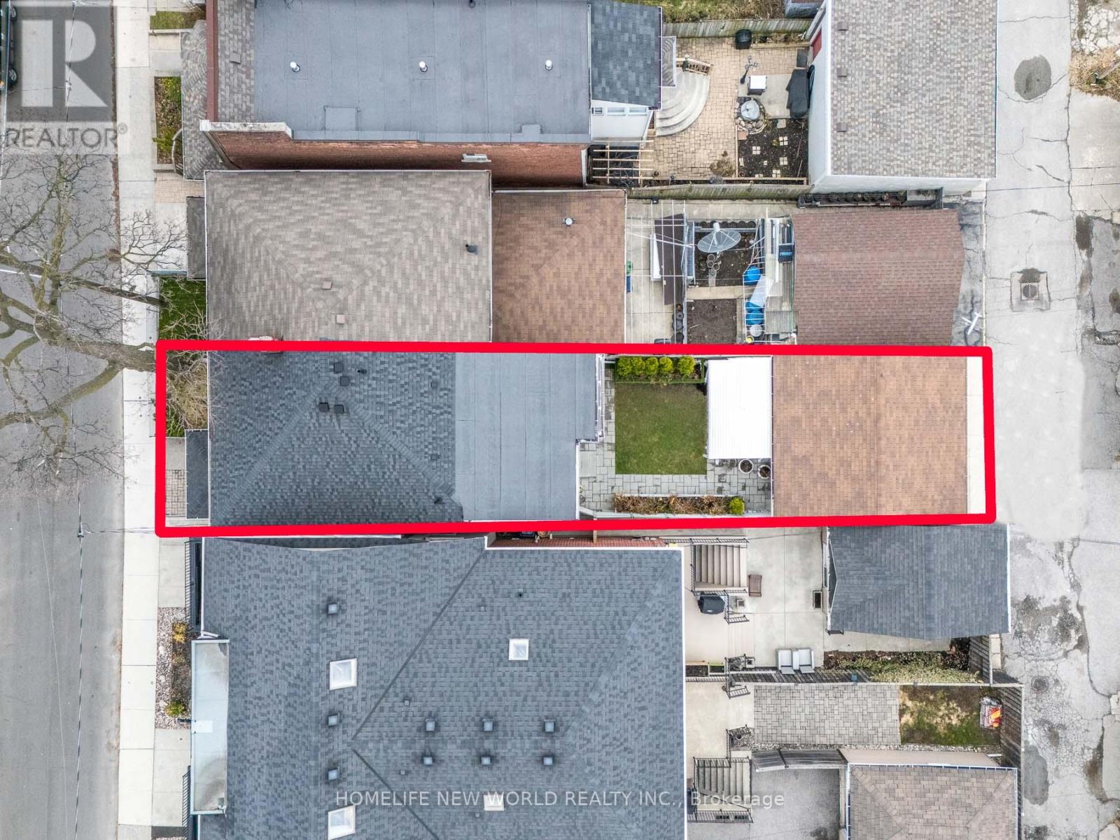 30 Carling Avenue, Toronto, Ontario  M6G 3S1 - Photo 49 - W12980432