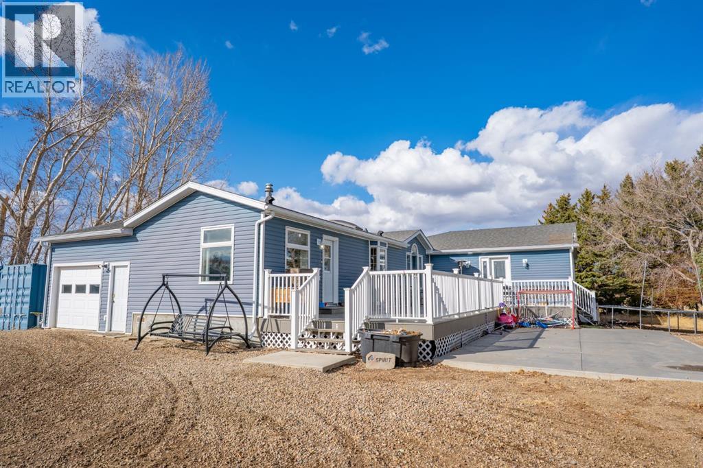 2, 12520 Range Road 70, Rural Cypress County, Alberta  T1B 0K7 - Photo 2 - A2293131