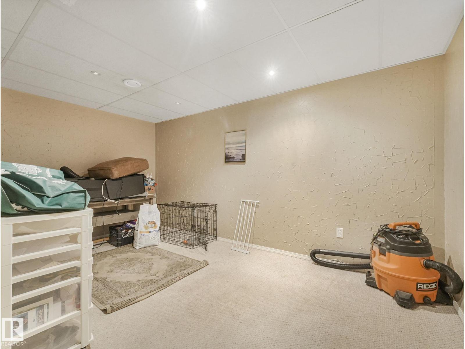 4105 41 Av Nw, Edmonton, Alberta  T6L 5M3 - Photo 22 - E4481182