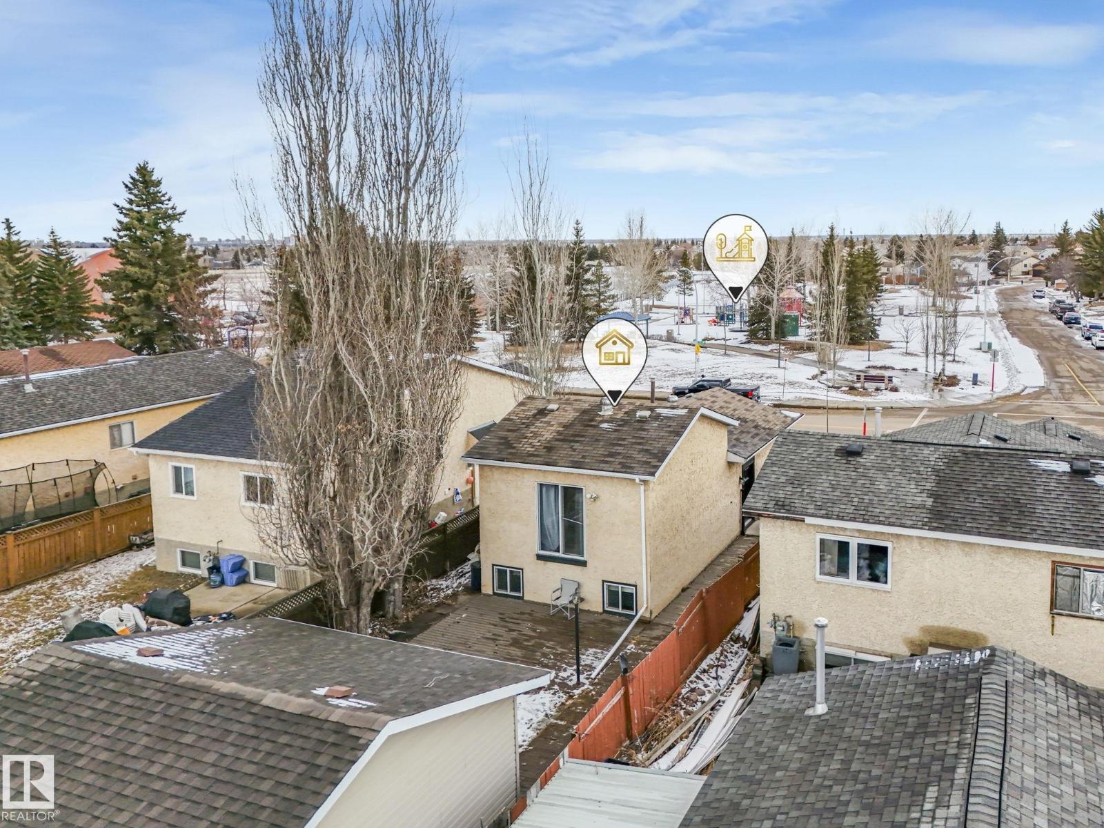 4105 41 Av Nw, Edmonton, Alberta  T6L 5M3 - Photo 46 - E4481182