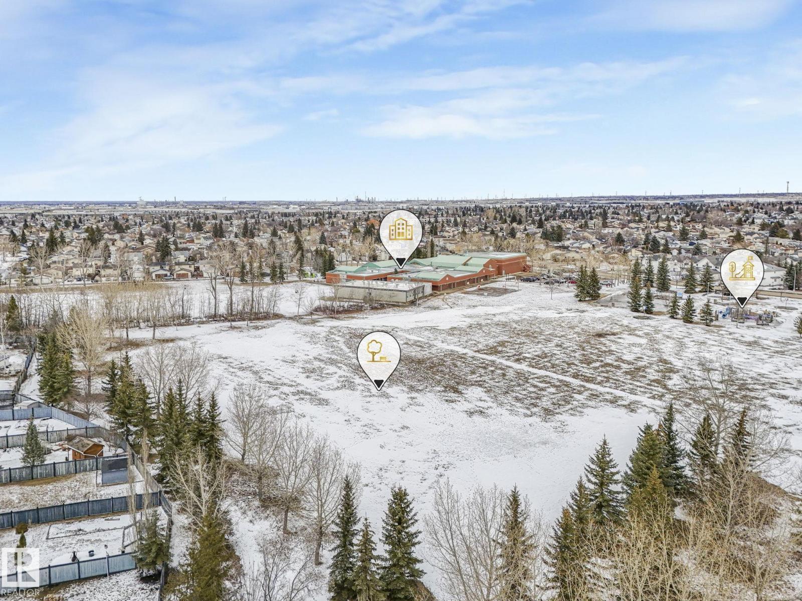 4105 41 Av Nw, Edmonton, Alberta  T6L 5M3 - Photo 36 - E4481182