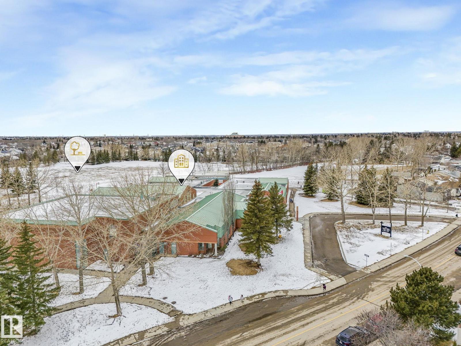 4105 41 Av Nw, Edmonton, Alberta  T6L 5M3 - Photo 34 - E4481182