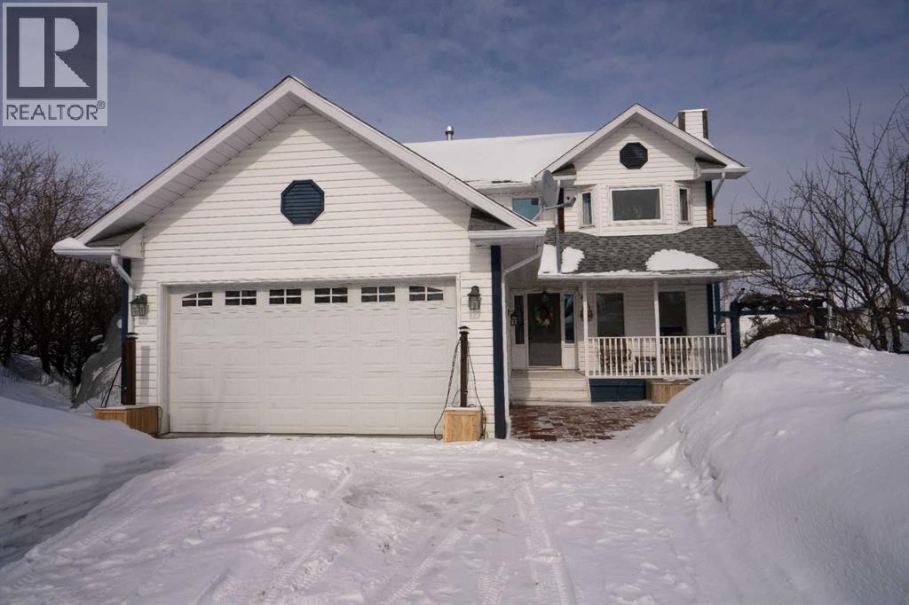 8 Grenier Ave, St. Isidore, Alberta  T0H 3B0 - Photo 1 - A2297223