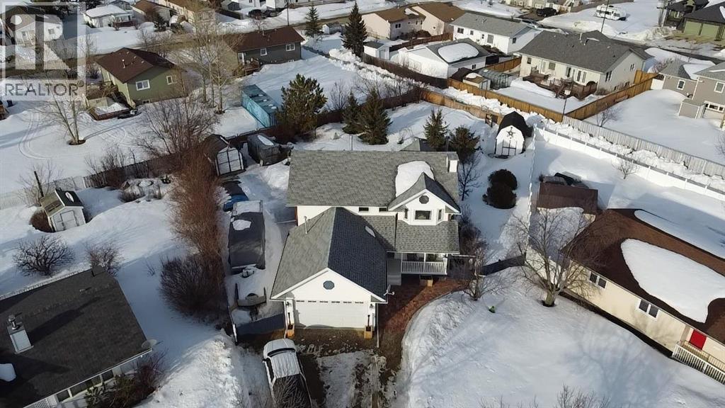 8 Grenier Ave, St. Isidore, Alberta  T0H 3B0 - Photo 43 - A2297223