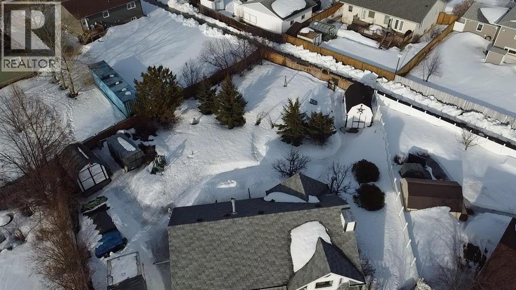 8 Grenier Ave, St. Isidore, Alberta  T0H 3B0 - Photo 44 - A2297223