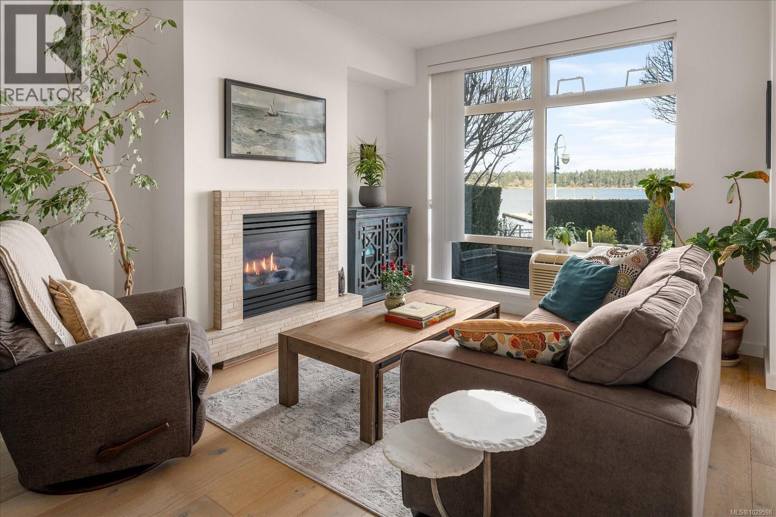 Th10 38 Front St, Nanaimo, British Columbia  V9R 0B8 - Photo 12 - 1029598