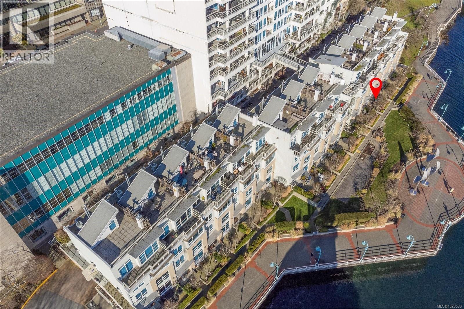 Th10 38 Front St, Nanaimo, British Columbia  V9R 0B8 - Photo 32 - 1029598