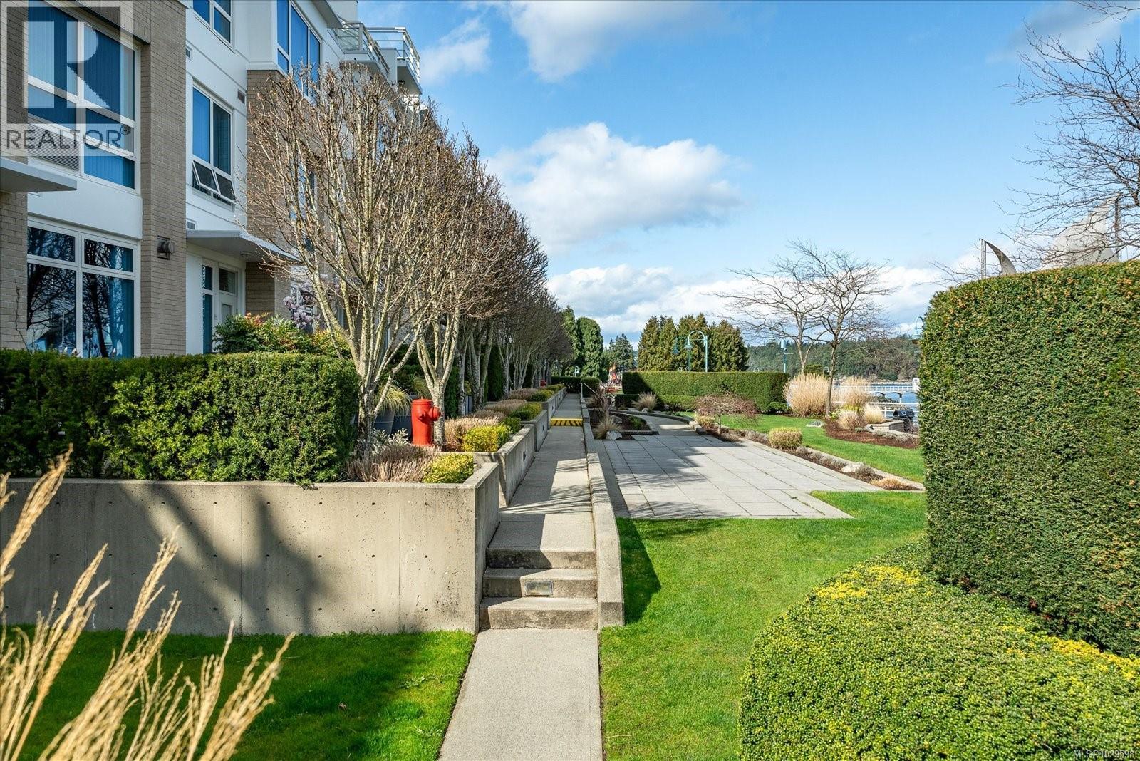 Th10 38 Front St, Nanaimo, British Columbia  V9R 0B8 - Photo 38 - 1029598