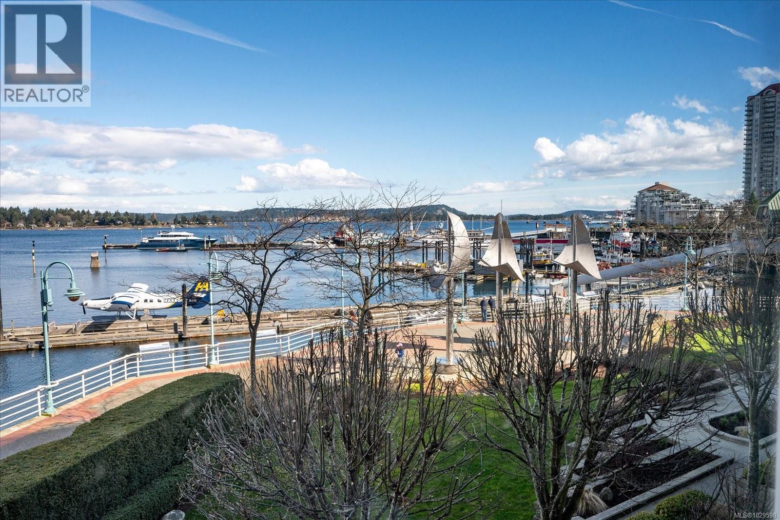 Th10 38 Front St, Nanaimo, British Columbia  V9R 0B8 - Photo 27 - 1029598