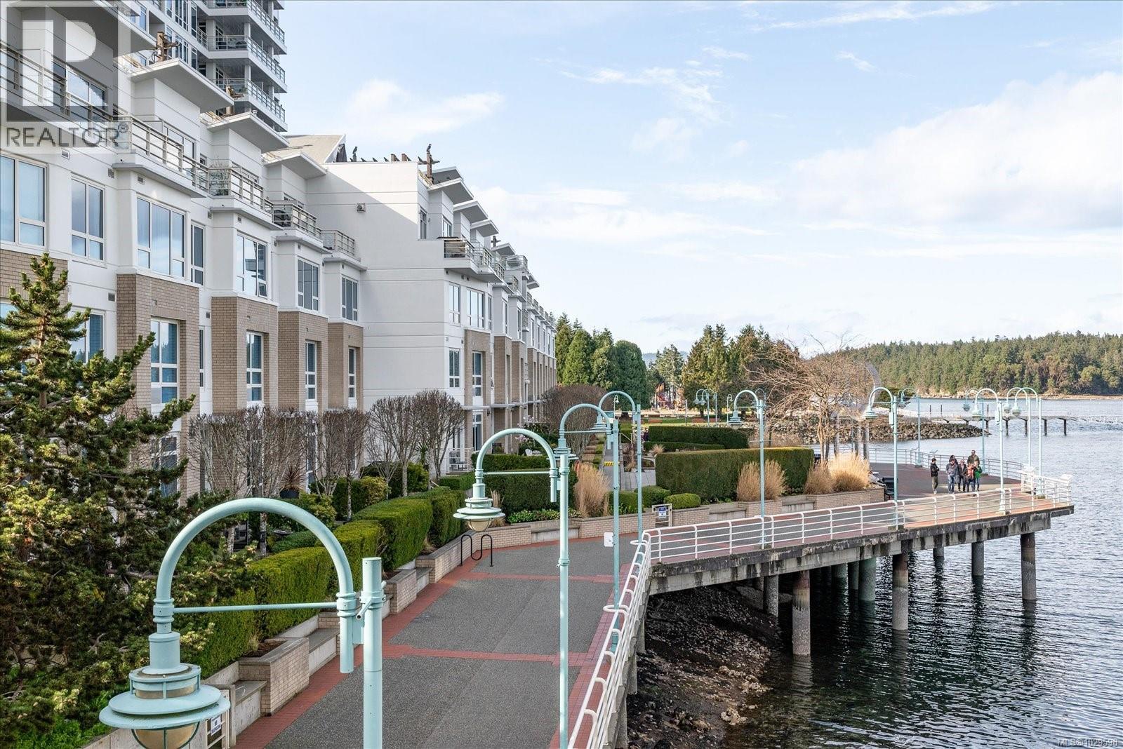 Th10 38 Front St, Nanaimo, British Columbia  V9R 0B8 - Photo 41 - 1029598