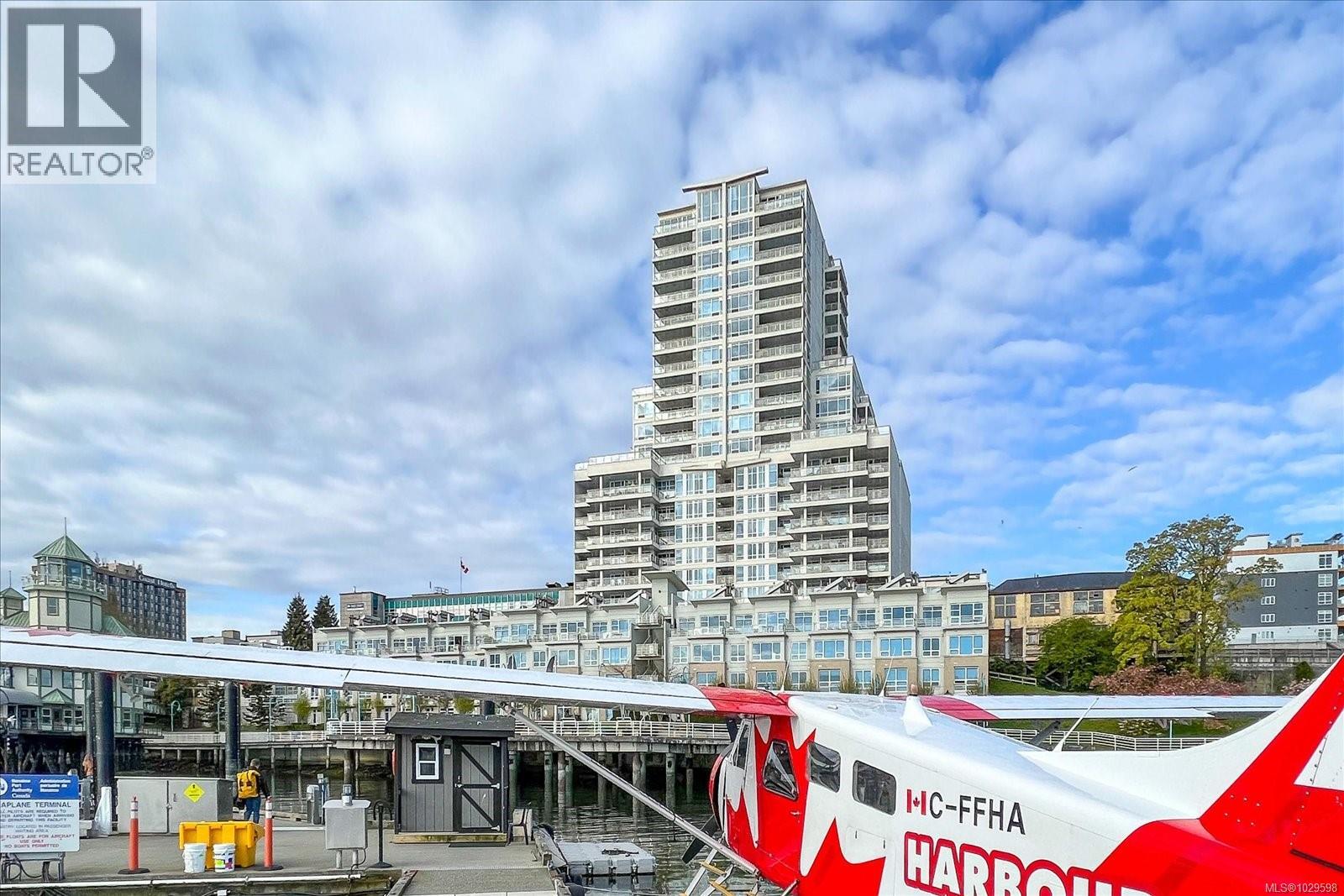 Th10 38 Front St, Nanaimo, British Columbia  V9R 0B8 - Photo 45 - 1029598