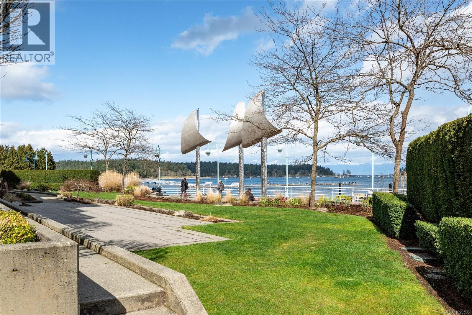 Th10 38 Front St, Nanaimo, British Columbia  V9R 0B8 - Photo 37 - 1029598