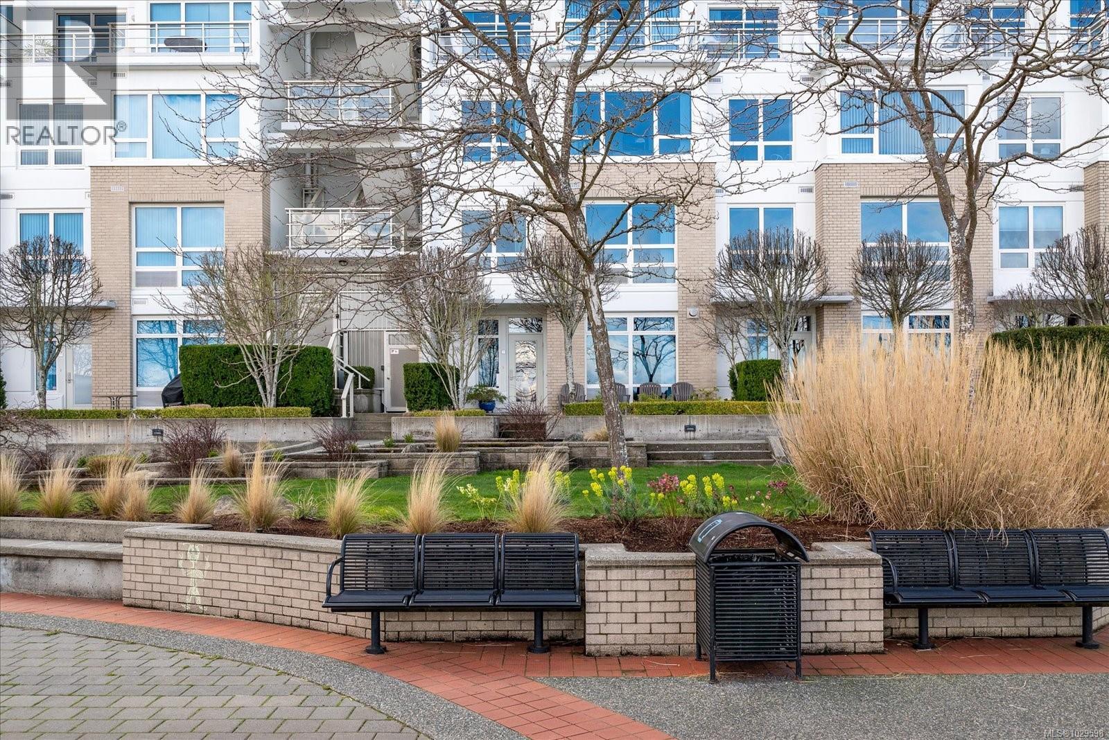 Th10 38 Front St, Nanaimo, British Columbia  V9R 0B8 - Photo 40 - 1029598