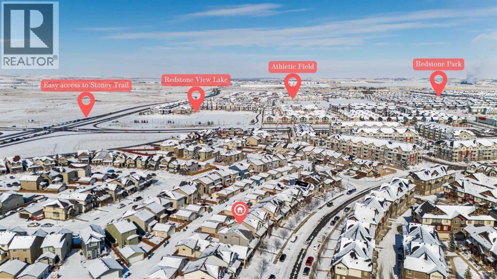 245 Skyview Ranch Way Ne, Calgary, Alberta  T3N 0A9 - Photo 48 - A2293975