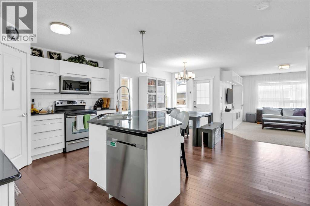 245 Skyview Ranch Way Ne, Calgary, Alberta  T3N 0A9 - Photo 5 - A2293975