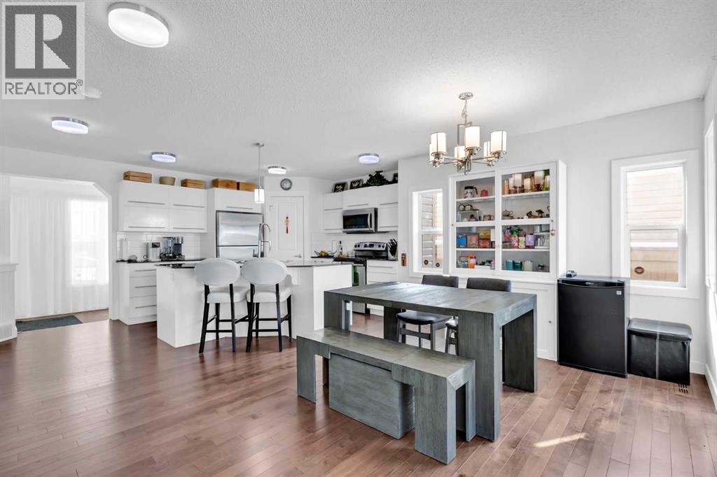 245 Skyview Ranch Way Ne, Calgary, Alberta  T3N 0A9 - Photo 12 - A2293975