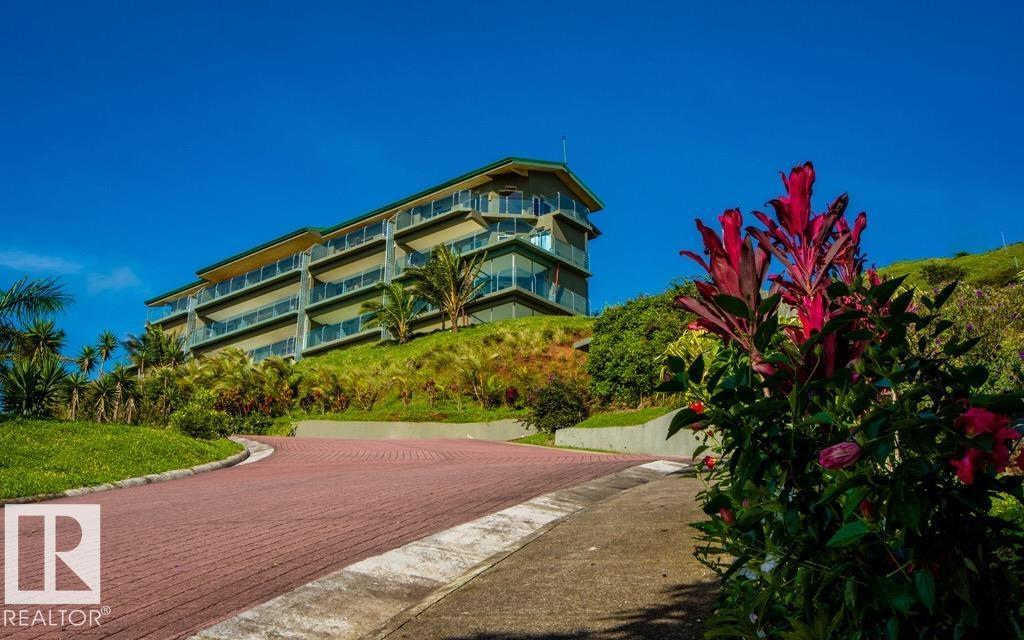 12-2-1-4 Lake Arenal Condominums