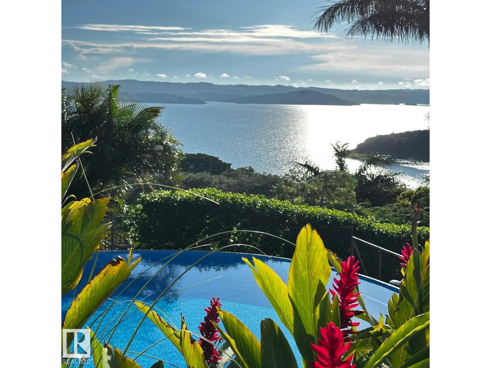 12-2-1-4 Lake Arenal Condominums