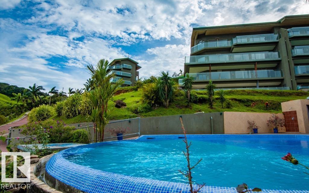12-2-1-4 Lake Arenal Condominums