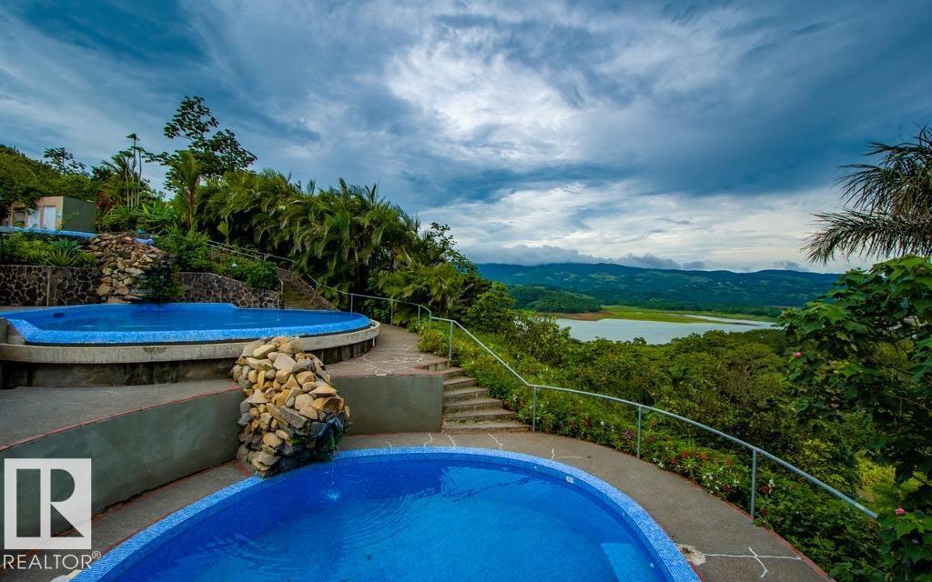 12-2-1-4 Lake Arenal Condominums