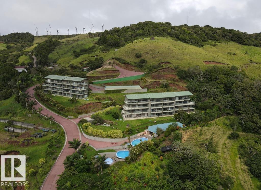 12-2-1-4 Lake Arenal Condominums