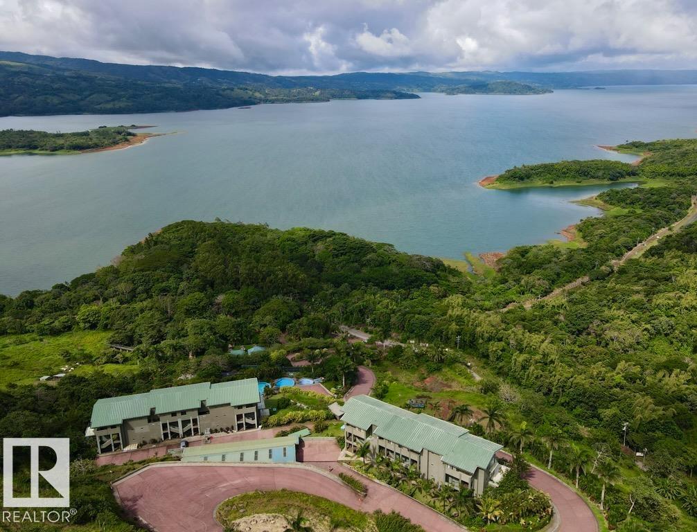 12-2-1-4 Lake Arenal Condominums