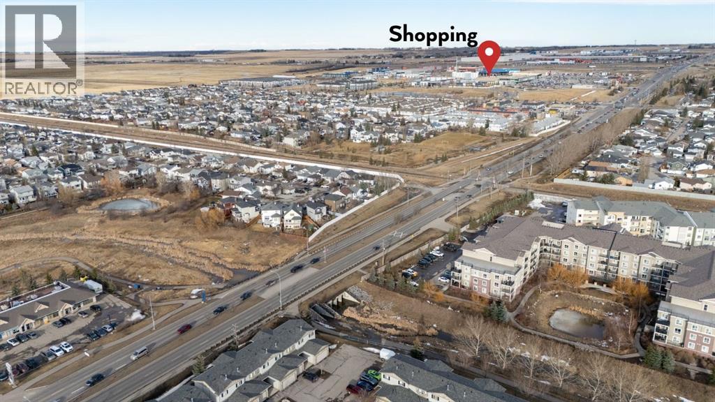 102, 720 Willowbrook Road NW, Airdrie, Alberta  T4B 2Y9 - Photo 33 - A2295006