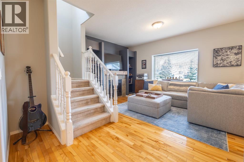 102, 720 Willowbrook Road NW, Airdrie, Alberta  T4B 2Y9 - Photo 6 - A2295006