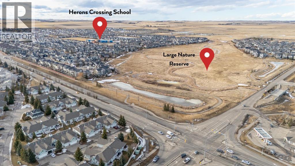 102, 720 Willowbrook Road NW, Airdrie, Alberta  T4B 2Y9 - Photo 31 - A2295006