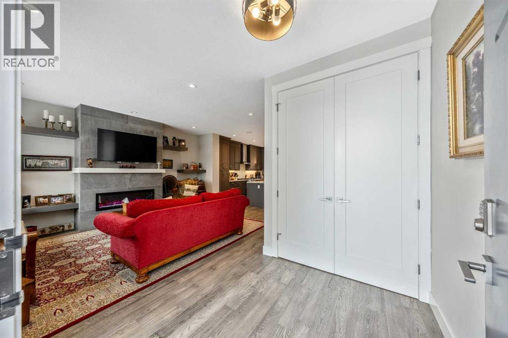 1514 33 Avenue SW, Calgary, Alberta  T2T 1Y3 - Photo 4 - A2297054