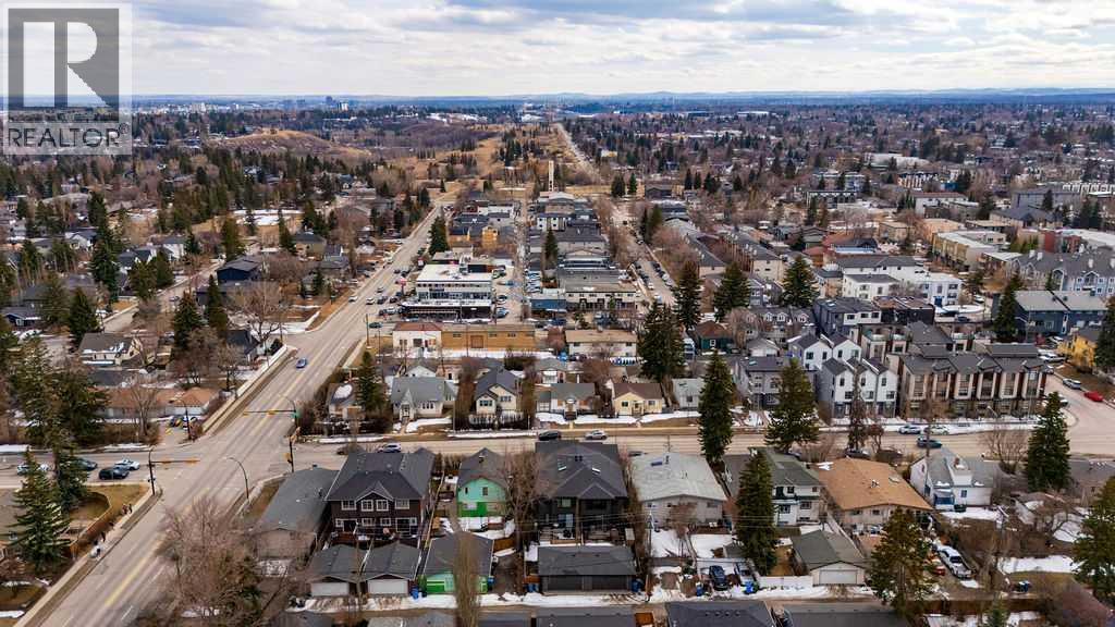 1514 33 Avenue SW, Calgary, Alberta  T2T 1Y3 - Photo 38 - A2297054