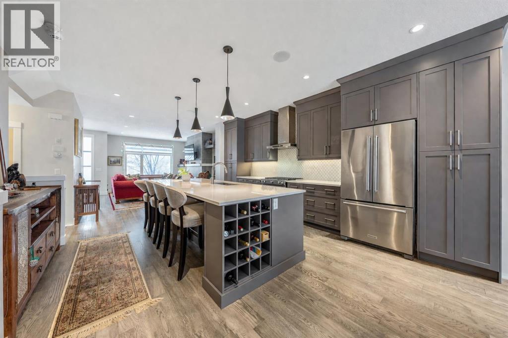 1514 33 Avenue SW, Calgary, Alberta  T2T 1Y3 - Photo 9 - A2297054