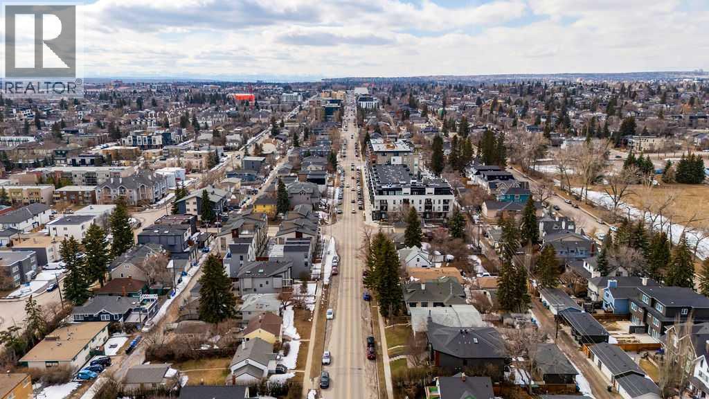 1514 33 Avenue SW, Calgary, Alberta  T2T 1Y3 - Photo 36 - A2297054