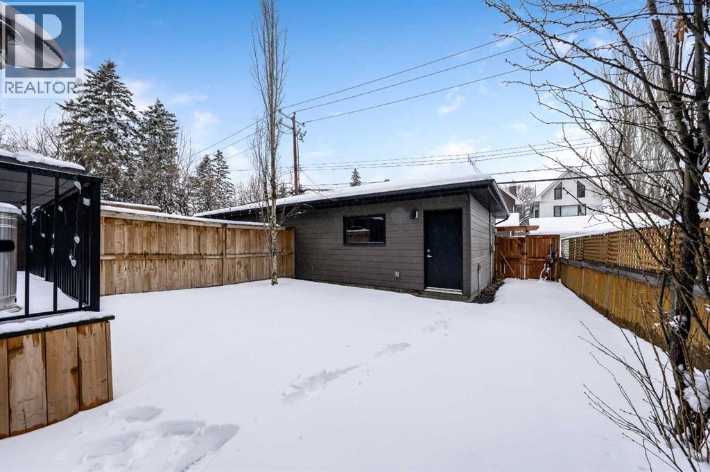 1514 33 Avenue SW, Calgary, Alberta  T2T 1Y3 - Photo 32 - A2297054