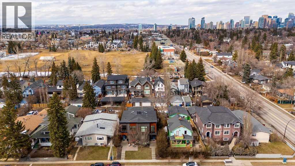 1514 33 Avenue SW, Calgary, Alberta  T2T 1Y3 - Photo 34 - A2297054