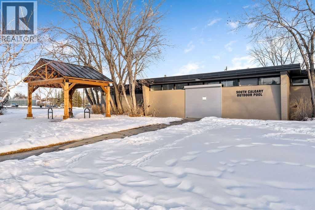 1514 33 Avenue SW, Calgary, Alberta  T2T 1Y3 - Photo 45 - A2297054