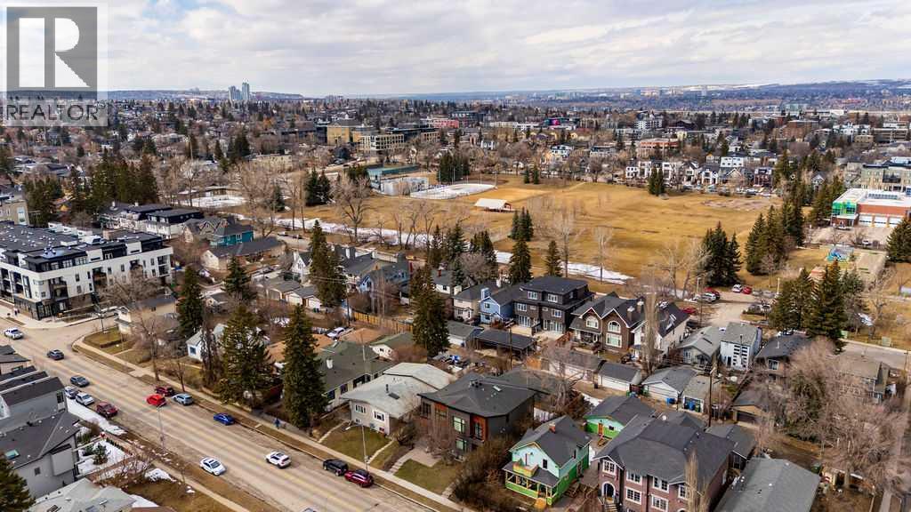 1514 33 Avenue SW, Calgary, Alberta  T2T 1Y3 - Photo 35 - A2297054