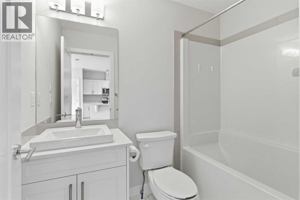 211, 25 Walgrove Walk SE, Calgary, Alberta  T2X 4E1 - Photo 20 - A2298804