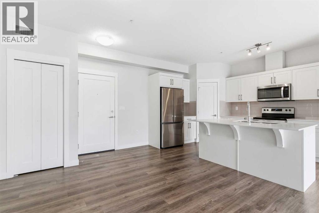 211, 25 Walgrove Walk SE, Calgary, Alberta  T2X 4E1 - Photo 6 - A2298804