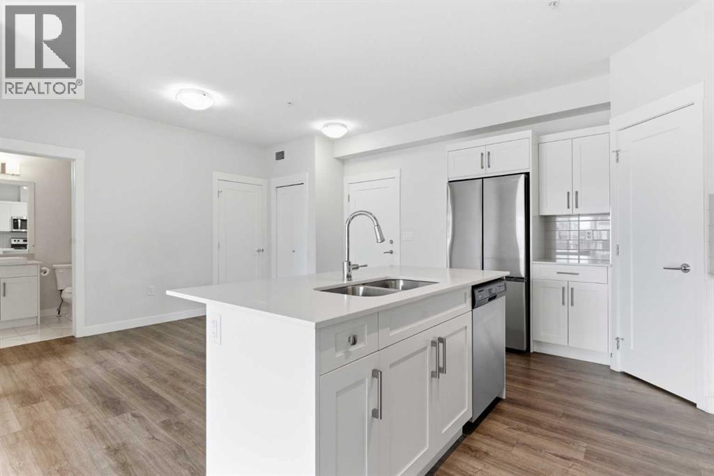 211, 25 Walgrove Walk SE, Calgary, Alberta  T2X 4E1 - Photo 8 - A2298804